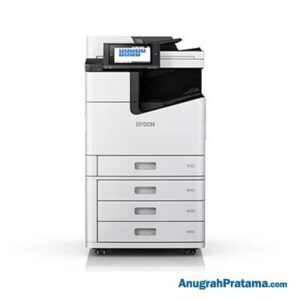 EPSON WorkForce Enterprise WF-M20590 A3 Monochrome Multifunction Printer