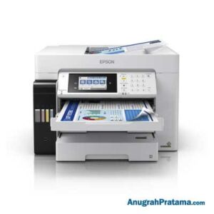 EPSON EcoTank L15160 A3 Wi-Fi Duplex All-in-One Ink Tank Printer