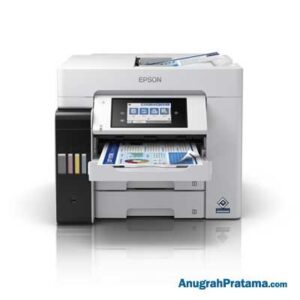 EPSON EcoTank L6580 A4 Colour Wi-Fi Duplex All-in-One Ink Tank Printer