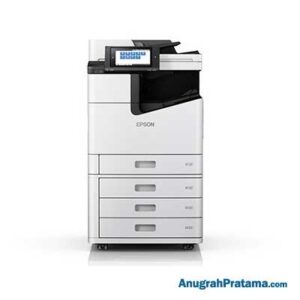 EPSON WorkForce Enterprise WF-C17590 A3 Colour Multifunction Printer