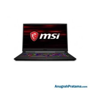 MSI GE75 9SG (Core i7-9750H, 32GB, 1TB SSD, VGA 8GB, Win 10, 15.6 Inch) Notebook