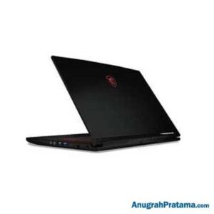 MSI GF63 10SCSR (Core i5-10200H, 8GB, 512GB SSD, VGA 4GB, Win 10, 15.6 Inch) Notebook