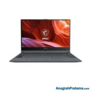 MSI Modern 14 B10 (Core i3-10110U, 8GB, 256GB SSD, Win 10, 14 Inch) Notebook