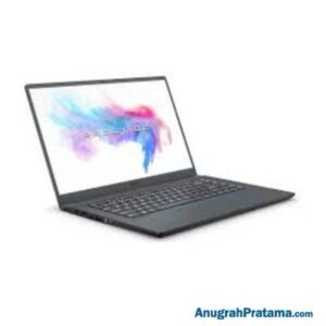 MSI Creator 17 A10 (Core i7-10875H, 32GB, 2TB SSD, VGA 8GB, Win 10, 17.3 Inch) Notebook