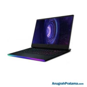 MSI GE66 10U (Core i7-10870H, 32GB, 1TB SSD, VGA 8GB, Win 10, 15.6 Inch) Notebook