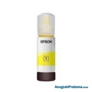 EPSON 008 Pigment Yellow Ink Bottle 70ml [C13T06G499]