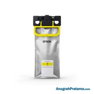 EPSON T05B High Capacity Yellow Ink Pack [C13T05B400]