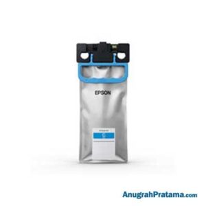 EPSON T05B High Capacity Cyan Ink Pack [C13T05B200]