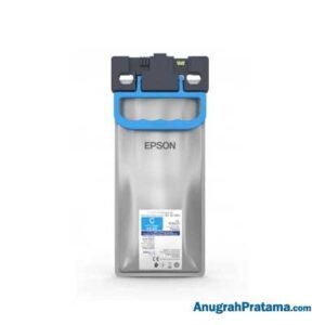 EPSON T05A Standard Capacity Cyan Ink Pack [C13T05A200]