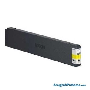 EPSON T02Q High Capacity Yellow Ink Cartridge [C13T02Q400]