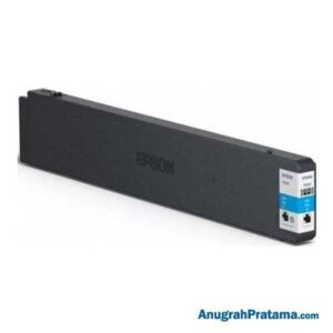 EPSON T02Q High Capacity Cyan Ink Cartridge [C13T02Q200]