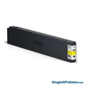 EPSON T887 High Capacity Yellow Ink Cartridge [C13T887400]