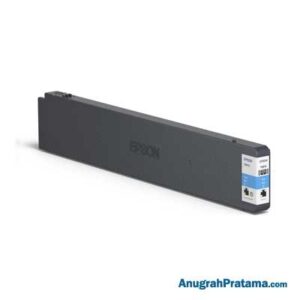 EPSON T887 High Capacity Cyan Ink Cartridge [C13T887200]