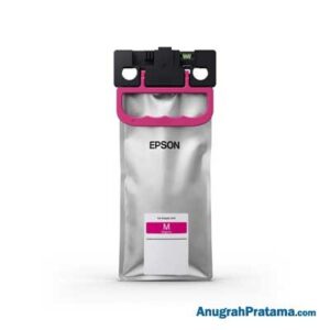 EPSON T01D High Capacity Magenta Ink Cartridge [C13T01D300]