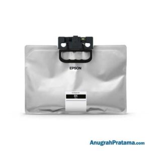 EPSON T01D High Capacity Black Ink Cartridge [C13T01D100]