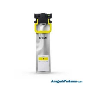 EPSON T01C Standard Capacity Yellow Ink Cartridge [C13T01C400]