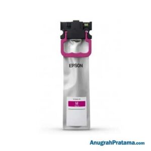 EPSON T01C Standard Capacity Magenta Ink Cartridge [C13T01C300]