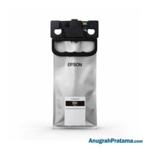 EPSON T01C Standard Capacity Black Ink Cartridge [C13T01C100]