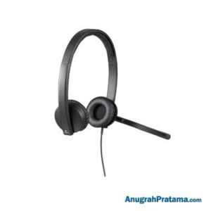 LOGITECH H570E Headset