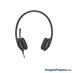 LOGITECH H340 USB Headset