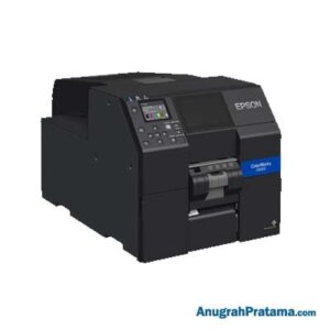 EPSON ColorWorks C6050P Peel-and-Present Colour Label Printer