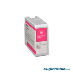 EPSON SJIC40P-M Magenta Ink Cartridge [C13T44G300]