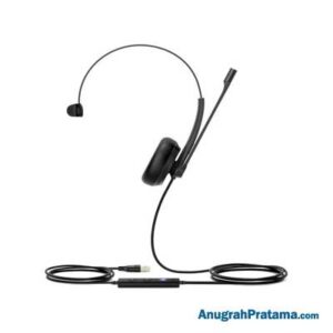 YEALINK UH34-MONO Professional USB Stereo Headset