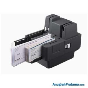 CANON imageFORMULA CR-120UV Document Scanner