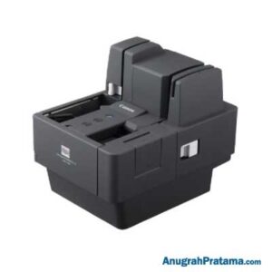 CANON imageFORMULA CR-120 Document Scanner