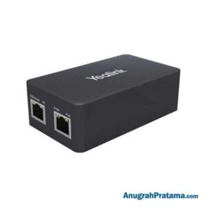 YEALINK YLPOE30 POE Injector for Device