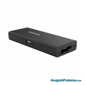 YEALINK VCH51 Collaboration Hub