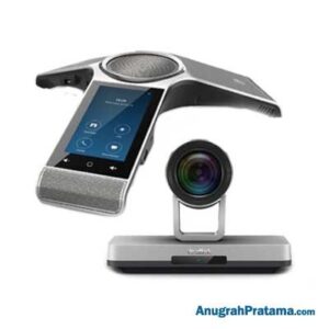 YEALINK CP960-UVC80 Zoom Rooms Kit For Medium and Large Rooms