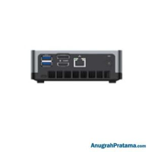 ONESIA Dirga (Celeron 3865U, 2GB, 500GB, DOS, No Monitor) Desktop Mini PC - D920-GM111W