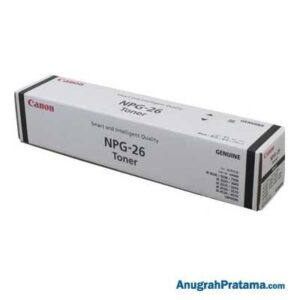 CANON NPG-26 Black Toner (NPG-26)