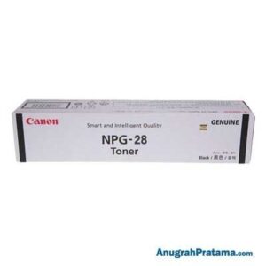 CANON NPG-28 Black Toner (NPG-28)