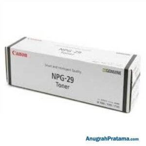 CANON NPG-29 Black Toner (NPG-29)
