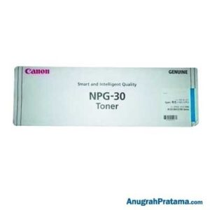 CANON NPG-30 Cyan Toner (NPG-30)