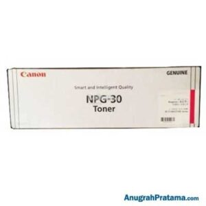 CANON NPG-30 Magenta Toner (NPG-30)