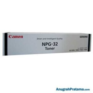 CANON NPG-32 Black Toner (NPG-32)