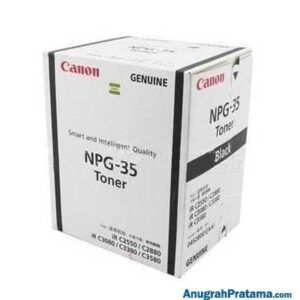 CANON NPG-35 Black Toner (NPG-35)