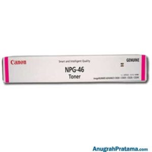 CANON NPG-46 Magenta Toner (NPG-46)