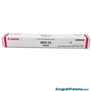 CANON NPG-52 Magenta Toner (NPG-52)