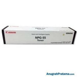 CANON NPG-55 Black Toner (NPG-55)
