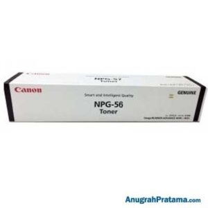 CANON NPG-56 Black Toner (NPG-56)