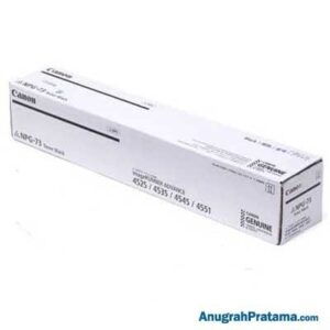 CANON NPG-73 Black Toner (NPG-73)