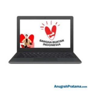 ONESIA Nusabook (Core i3-10110U, 8GB, 256GB SSD, Win 10, 14 Inch) Notebook - N1450-GN321W
