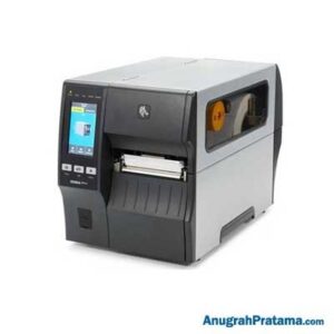 ZEBRA ZT411 Barcode Label Printer - [ZT41143-T0P0000Z]