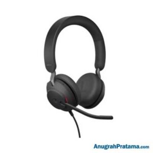 JABRA Evolve2 40 USB-C, UC Stereo Headset [24089-989-899]