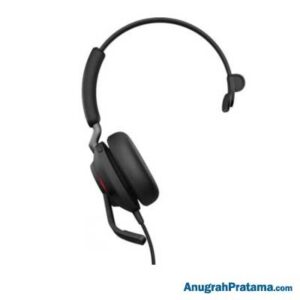 JABRA Evolve2 40 USB-C, UC Mono Headset [24089-889-899]
