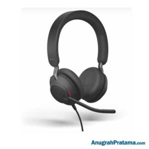 JABRA Evolve2 40 USB-C, MS Stereo Headset [24089-999-899]